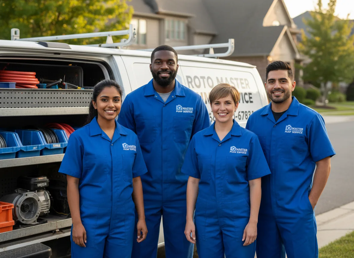 Sump Pump Installation company in Wyandotte, MI